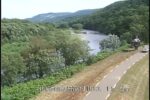 空知川 東大空間のライブカメラ|北海道富良野市のサムネイル