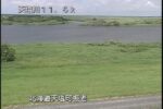 天塩川 振老のライブカメラ|北海道天塩町のサムネイル