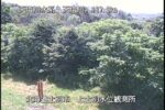 天塩川 上士別のライブカメラ|北海道士別市のサムネイル