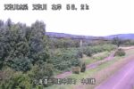 天塩川 中川橋のライブカメラ|北海道中川町のサムネイル