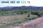 天塩川 恩根内のライブカメラ|北海道美深町のサムネイル