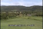 天塩川 辰根牛観測所のライブカメラ|北海道天塩町のサムネイル
