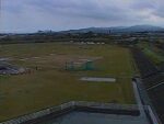 山内川 山内川調整池のライブカメラ|宮崎県宮崎市のサムネイル