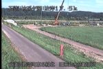 夕張川 旧栗山水位観測所のライブカメラ|北海道長沼町のサムネイル