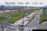 千曲川 上田橋のライブカメラ|長野県上田市のサムネイル