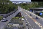 京奈和自動車道 かつらぎ西パーキングエリア下りのライブカメラ|和歌山県かつらぎ町のサムネイル