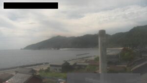 新潟県佐渡市 佐渡島内 松ヶ崎のライブカメラ
