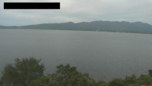 新潟県佐渡市 佐渡島内 背合・真野湾のライブカメラ