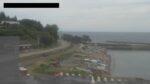 佐渡島内 浦川のライブカメラ|新潟県佐渡市のサムネイル