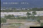 高瀬川 池田のライブカメラ|長野県松川村のサムネイル