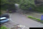 鳥屋野潟 公園入口のライブカメラ|新潟県新潟市のサムネイル