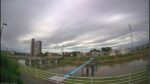 馬込川 楊子橋のライブカメラ|静岡県浜松市のサムネイル