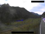 阿賀野川 実川島のライブカメラ|新潟県阿賀町のサムネイル