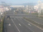 群馬県道13号 藤岡インターチェンジ付近のライブカメラ|群馬県藤岡市のサムネイル