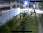 帆柱川 吉井本郷のライブカメラ|新潟県佐渡市のサムネイル