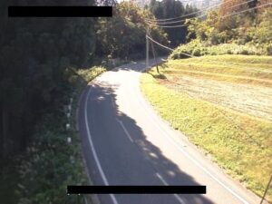 新潟県南魚沼市 新潟県道76号 南魚沼市大沢山のライブカメラ