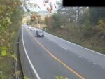 国道307号 瓜生津峠北のライブカメラ|滋賀県東近江市のサムネイル