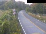 国道307号 瓜生津峠南のライブカメラ|滋賀県日野町のサムネイル