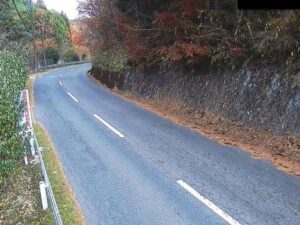 滋賀県甲賀市 滋賀県道・三重県道138号 多羅尾のライブカメラ