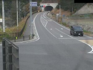 滋賀県大津市 滋賀県道16号 焼野のライブカメラ