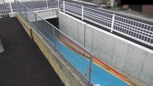 滋賀県東近江市 滋賀県道52号 能登川1のライブカメラ