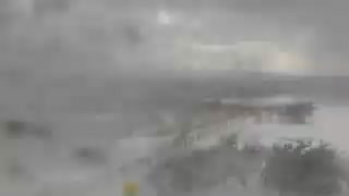 鴎島灯台から日本海のライブカメラ|北海道江差町のサムネイル