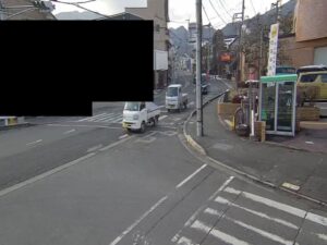 広島県廿日市市 広島県道30号 津田のライブカメラ