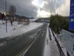 広島県道39号 下門田のライブカメラ|広島県庄原市のサムネイル
