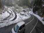 広島県道62号 作木のライブカメラ|広島県三次市のサムネイル