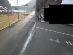 国道183号 大佐観測所のライブカメラ|広島県庄原市のサムネイル
