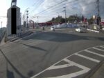 国道183号 新庄町のライブカメラ|広島県庄原市のサムネイル