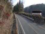 国道184号 岡田のライブカメラ|広島県三次市のサムネイル