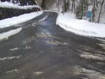 国道186号 飯山のライブカメラ|広島県廿日市市のサムネイル