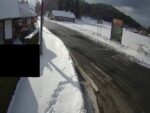 国道186号 八幡のライブカメラ|広島県北広島町のサムネイル
