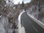 国道191号 小板のライブカメラ|広島県安芸太田町のサムネイル