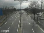 国道360号 小松空港前のライブカメラ|石川県小松市のサムネイル