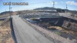 赤津川 逆川合流点のライブカメラ|栃木県栃木市のサムネイル