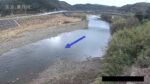 栗野川 宮迫のライブカメラ|山口県下関市のサムネイル