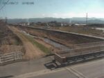 古川 猫川橋のライブカメラ|福島県伊達市のサムネイル