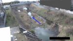 真諦川 土田橋のライブカメラ|山口県宇部市のサムネイル