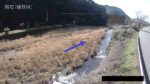 真諦川 鰐石のライブカメラ|山口県山口市のサムネイル