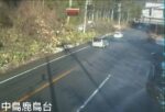 国道249号 中島町鹿島台のライブカメラ|石川県七尾市のサムネイル