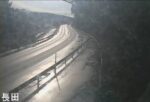 国道249号 志賀町長田のライブカメラ|石川県志賀町のサムネイル