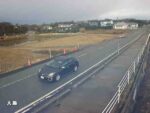 国道249号 志賀町大島のライブカメラ|石川県志賀町のサムネイル