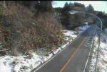 国道415号 羽咋市神子原町のライブカメラ|石川県羽咋市のサムネイル