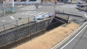 群馬県千代田町 利根加用水 千代田町商工会南側のライブカメラ