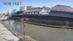 巴波川 幸来橋のライブカメラ|栃木県栃木市のサムネイル