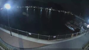 神奈川県横須賀市 浦賀港のライブカメラ