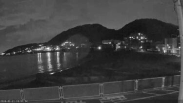 秋谷漁港のライブカメラ|神奈川県横須賀市のサムネイル