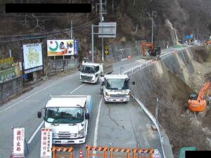 長野県阿智村 阿知川 園原のライブカメラ
